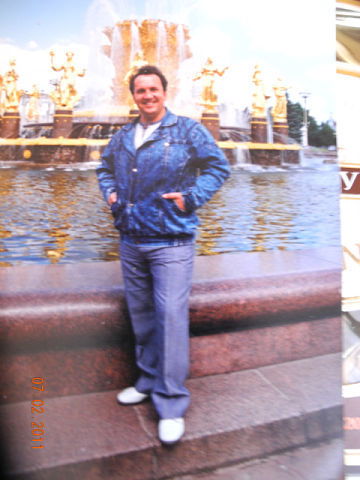 Николай Руденко