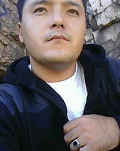 Даурен Кусаинов