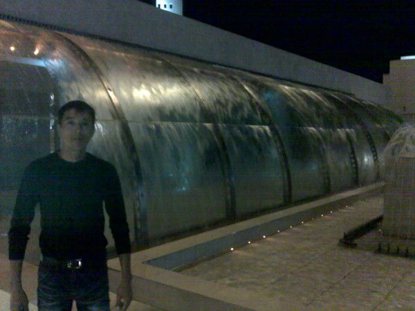 Нурбол Базарбаев