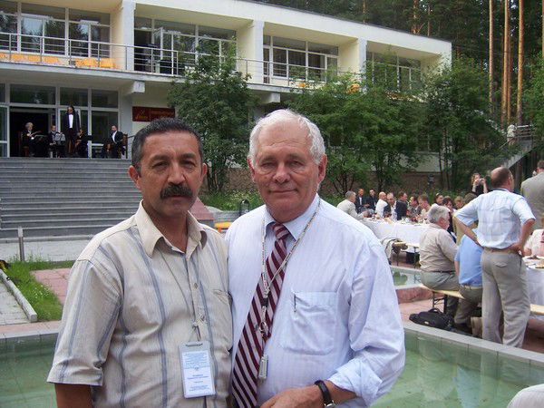 Nusratullo Yusufbekov