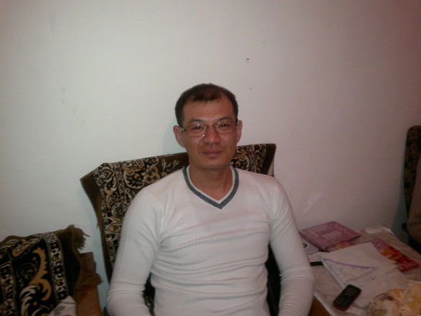 Рудольф Ким