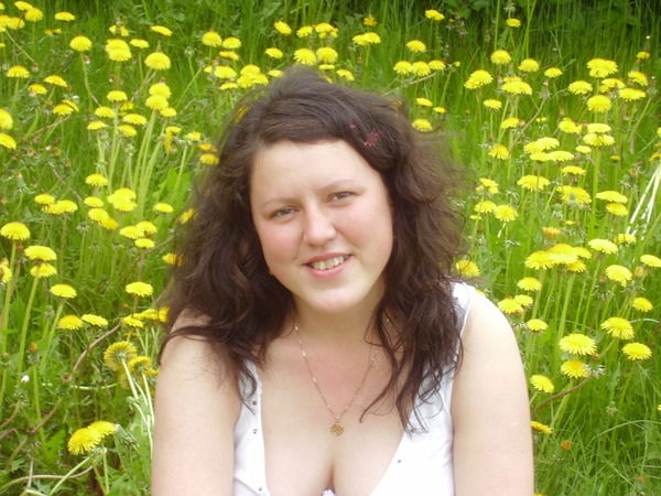 Вилия Файзрахманова