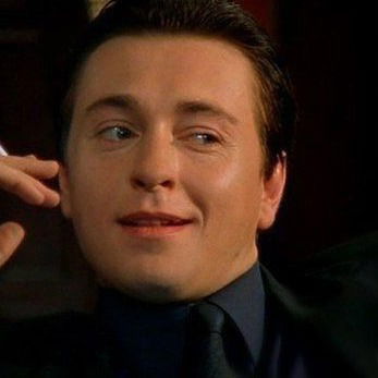 Дима Колпащиков