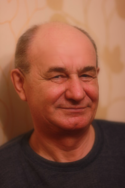 Сергей Лупичев