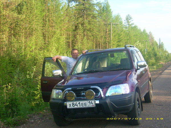 Сергей Миронов