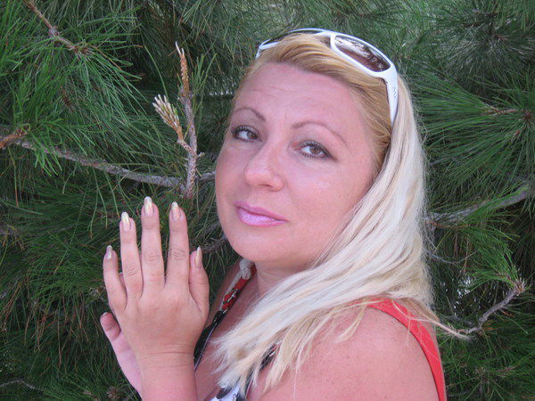 Инна Грабарь