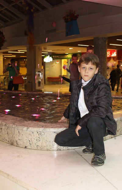 Станислав Терещенко