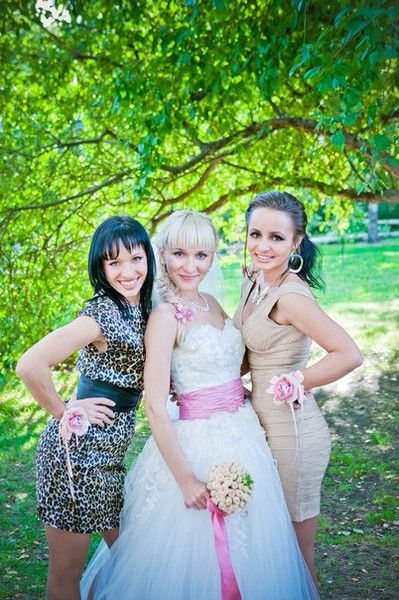 Анна Красильникова