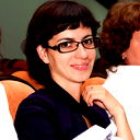 Ирина Шамова