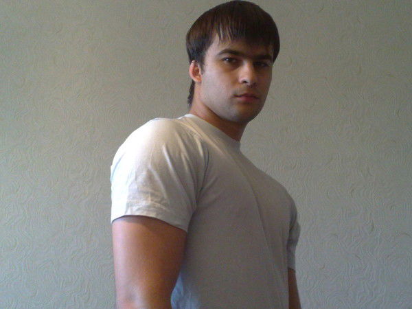 Кирилл Живченко