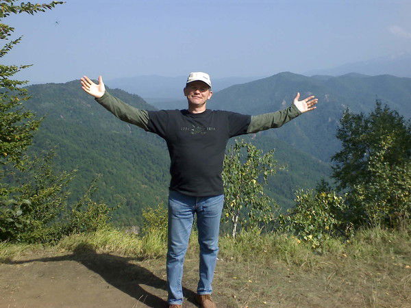 Александр Жуланов