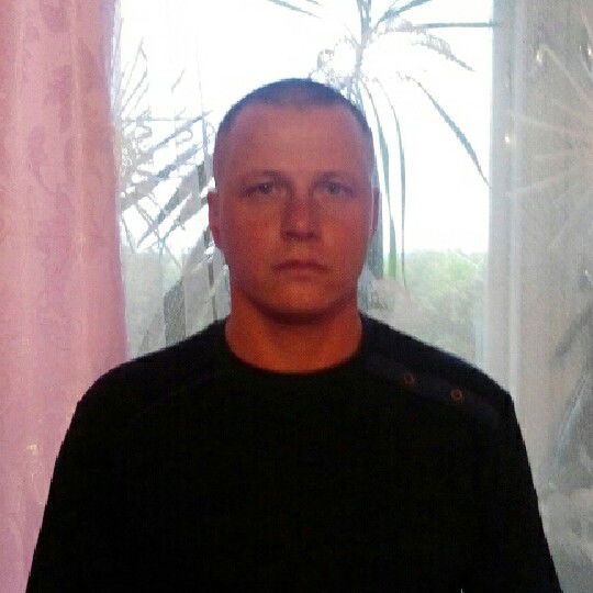 Эдуард Олегович