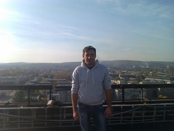 Василий Зиновьев