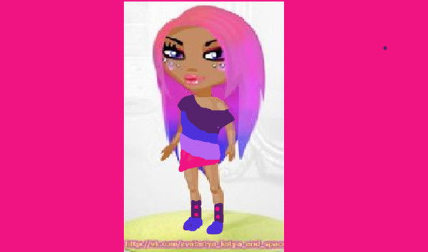 Алина Жилинская