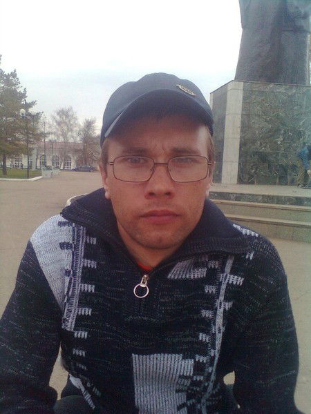 Николай Григорьев