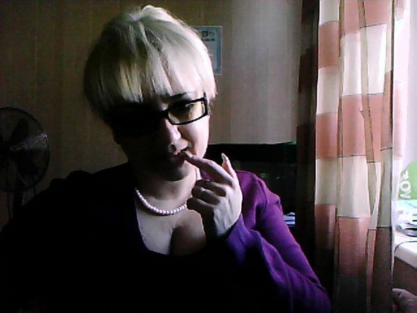 Елена Магналюк