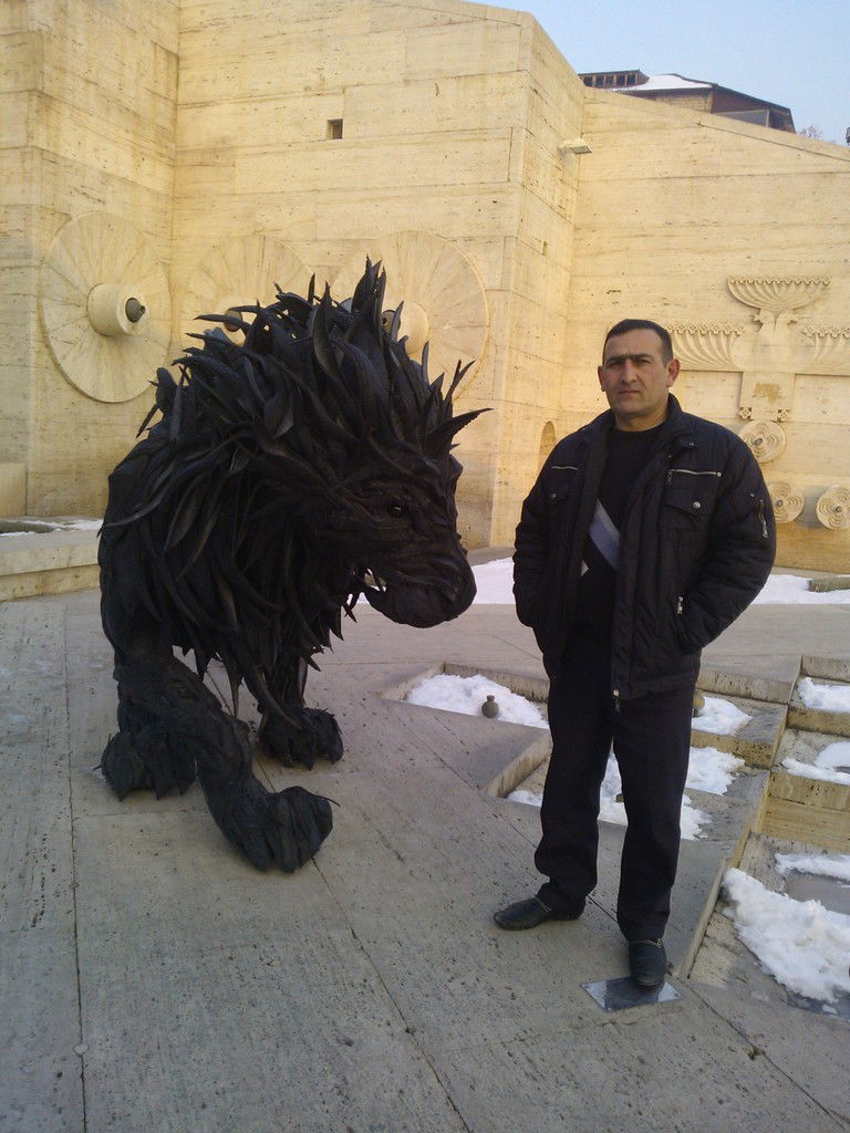 Ваник Ванян