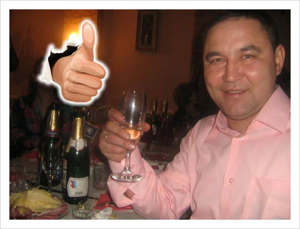 Тарасов Михаил