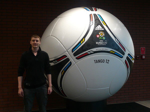 Дима Старостин