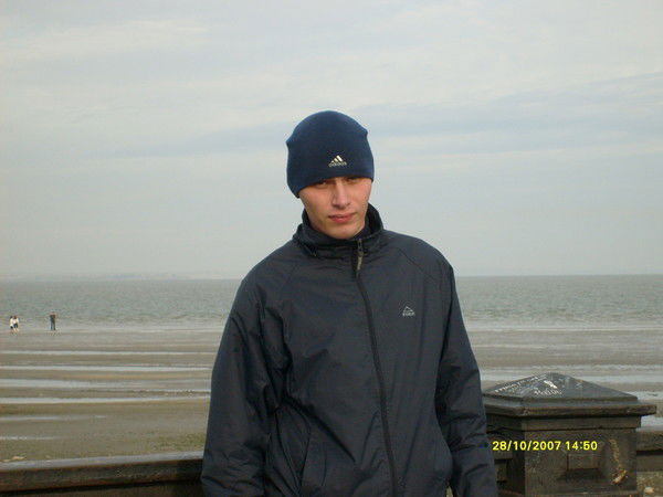 Сергей Отришко