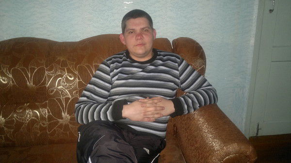 Иван Лесков