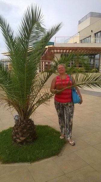 Милая- Очень Милая