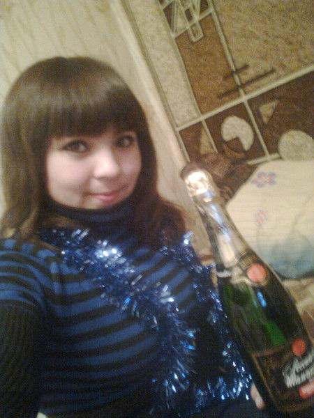 Римма Рахметова