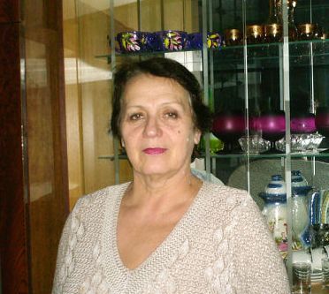 Людмила Макарова