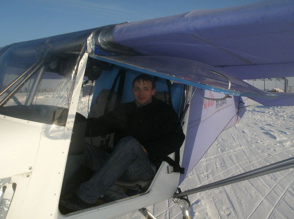 Иван Некрасов