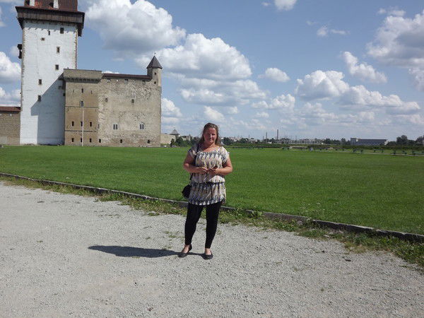 Татьяна Сафронова