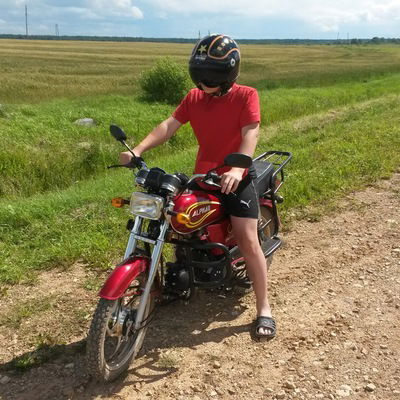 Александр Кузнецов