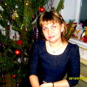 Елена Лебедева