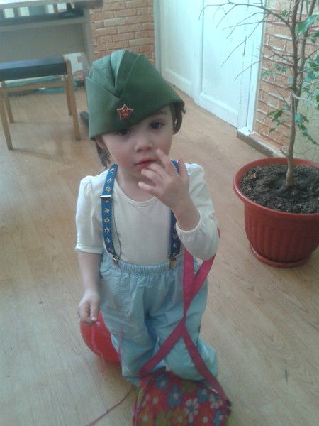 Кожевников Павел