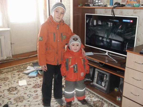 Бауыржан Кокушев