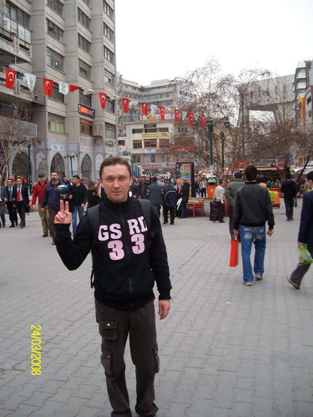 Олег Степанов