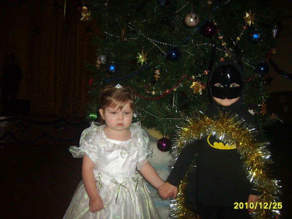 Ольга Боярская