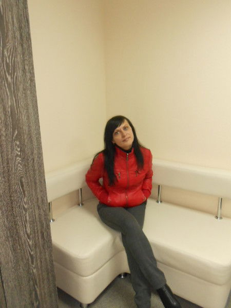 Татьяна Мокерова