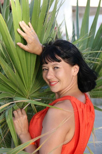 Айгуль Хайруллина