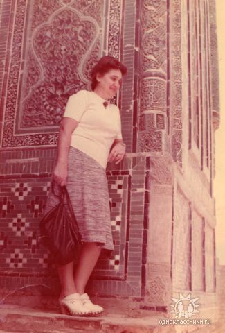 Светлана Бредихина