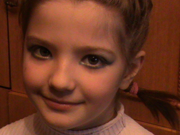 Сусорова Соня