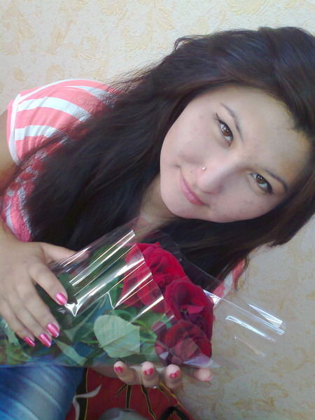 Махаббат Куйтыбаева