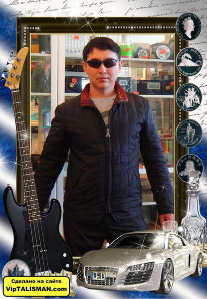 Болат Шекин