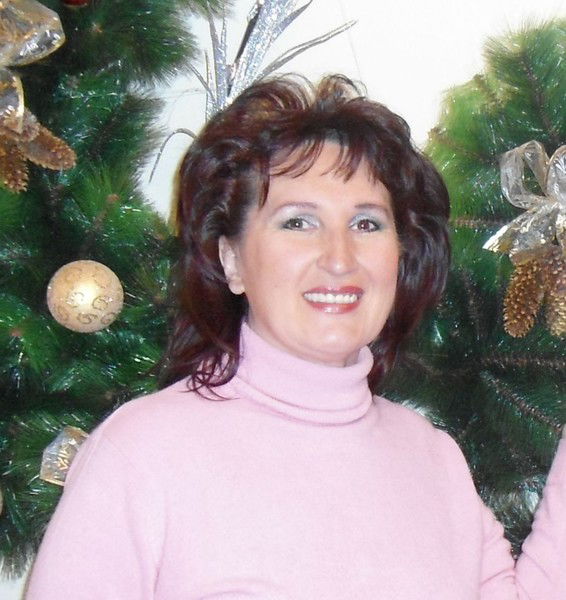 Наталья Миронова