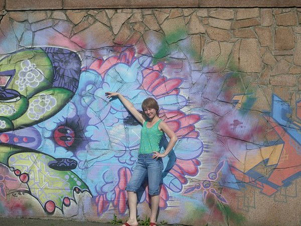 Елена Брайчук