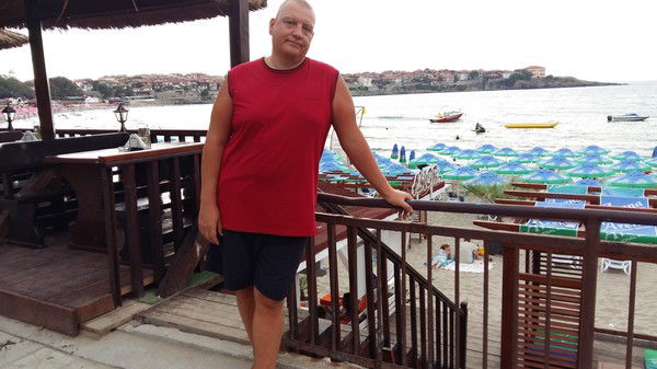 Александр Волжанкин