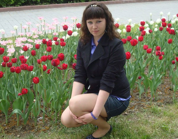 Анастасия Филиппова