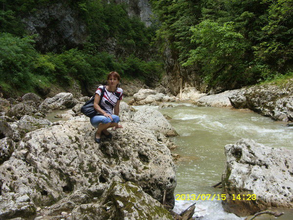 Вера Дудник