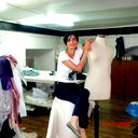 Tamuna Tegetashvili