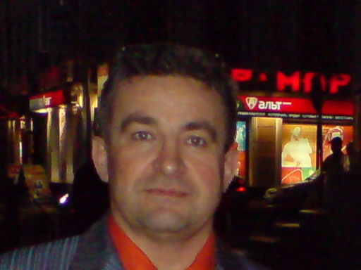 Наиль Вафин