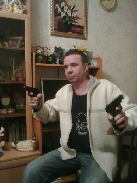 Павел Леляков